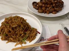 -子霖南山鲜虾面(南山总店)