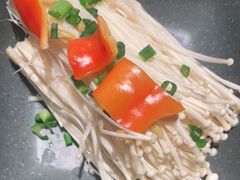 -新石器烤肉(虹悦城店)
