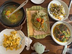 -食光慢宴·安吉土菜馆