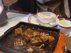 -金陵后厨·南京菜(新街口秣陵路店)