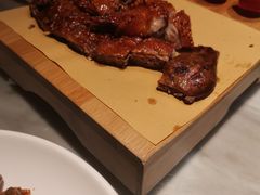 亚麻籽小刀鸭-桂小厨广西菜(水晶城店)