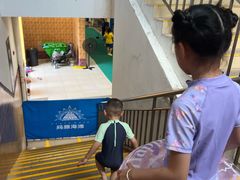 -上海玛雅海滩水公园