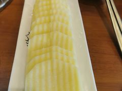-清真·鸦儿李记·涮肉(和平里店)