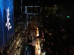 -柒Lounge(三里屯店)