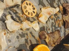 -苏格里岛自助烤肉海鲜火锅(成都金牛万达店)
