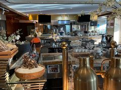 -AdD全日制餐厅(中谷花园酒店)