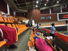 -北京体育大学篮球馆(上地店)