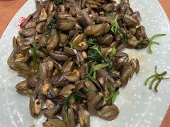 -抱德·潮汕味(敦和店原惠城鱼仔)