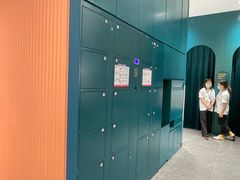 -海马体照相馆(重庆爱琴海购物公园店)