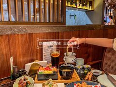 -山葵家·创意料理(宁波来福士店)