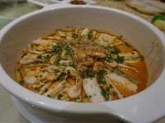 三白蒸蛋-同里湖大饭店-怡景轩中餐厅(同里古镇店)