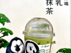 -喜茶(上海打浦桥日月光gelato lab+店)