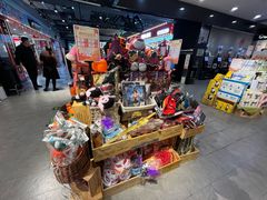 -Olé精品超市(北京合生汇店)