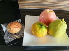 -上海虹桥西郊假日酒店