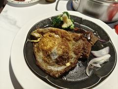 -吉布鲁牛排海鲜自助(温江合生汇店)