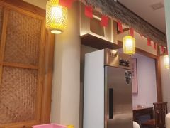 -杨厨的田园饭店(长城路店)