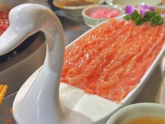 -首正鲜货火锅(威尼斯一店)