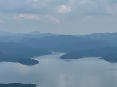 -五女山景区