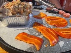 -么肆烤肉(蓝山名邸店)