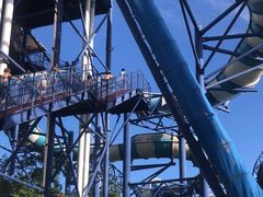 -上海玛雅海滩水公园