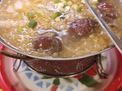 -闯关东东北农家菜(崂山石老人店)