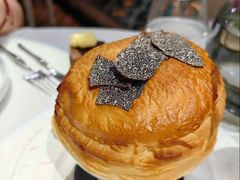 -Le Bistrot de Racine