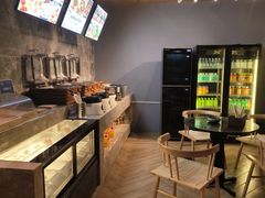 -豪爵足道·SPA(二七路店)