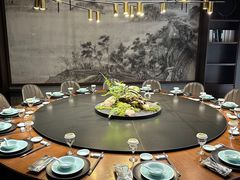 -门溪山居(七星店)