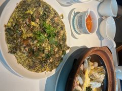 -莆田餐厅PUTIEN(颐堤港店)
