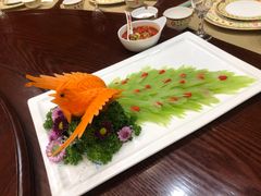 -鹿鸣春饭店(总店)