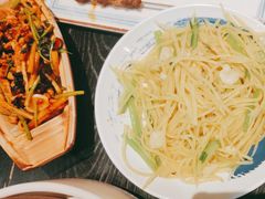 -满园烤鸭·春饼(沈北万达店)