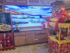 -百姓大厨房·东北菜(科怡路店)