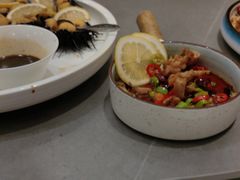 -南山鲜虾面·活鲜小馆·海味大连菜(南山总店)