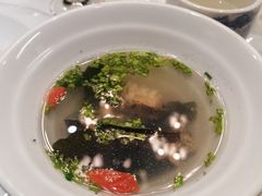 -金春禧·鲁菜海鲜(延吉路万达店)