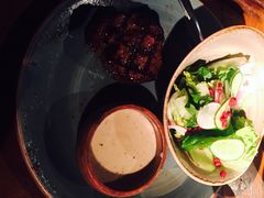 -The Meat & Wine Co Southbank(南岸店)