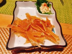 -泉寿司(万科公园店)