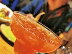 -Cactus墨西哥仙人掌餐厅