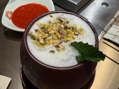 -白玉·朝鲜族烤串(深圳龙城万科里店)