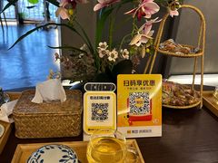 -施奈儿.洗头頭療.按摩SPA.采耳(上梅林店)