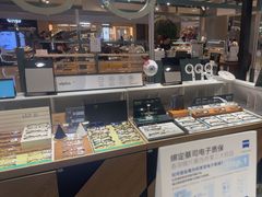 -LOHO眼镜(上海五角场合生汇店)
