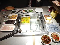 -海底捞火锅(牡丹园店)