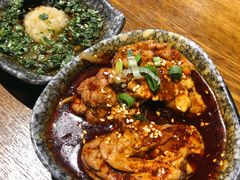 冒脑花-付小姐在成都(五道口店)