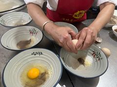 -渔桥李记奶汤面(东街店)