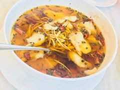 -南山鲜虾面·活鲜小馆·海味大连菜(南山总店)