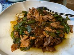农家小炒肉-井水小厨·湘菜(活力广场店)