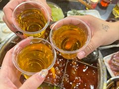 -邓莽子老火锅(中兴路总店)