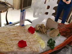 -神洲四海大酒楼(王府井澳门中心店)