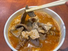 -大中沙茶面(中山路店)