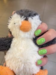 -Nail Me美甲美睫
