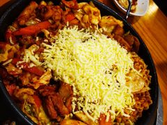 -咕咕站韩国料理(紫金港店)